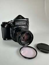 Pentax 6x7 mlu for sale  Lansdale