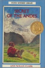 Usado, Secret of the Andes por Ann Nolan Clark (Paperback) : MUITO BOM comprar usado  Enviando para Brazil