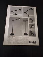 1975 kartell collection usato  Romallo