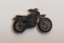 Pin motorbike greeves d'occasion  France