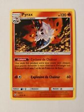 Carte pokemon pyrax d'occasion  Boulogne-Billancourt