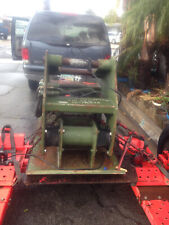 Hydraulic plate compactor for sale  Perris
