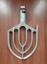 Hobart stainless beater for sale  Shipping to Ireland