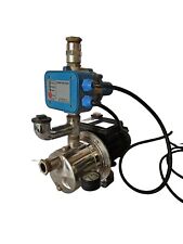 Burcam pumps gpm for sale  Shipping to Ireland
