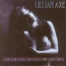 Lillian Axe : Love & War CD Value Guaranteed from eBay’s biggest seller! comprar usado  Enviando para Brazil
