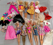 Vintage barbie doll for sale  LLANDUDNO JUNCTION