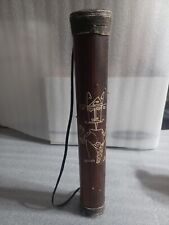 Wooden rain stick for sale  Tempe