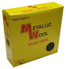 Steel wire wool for sale  ALCESTER