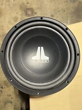 Subwoofer JL AUDIO 12” 12W3V2-D6 comprar usado  Enviando para Brazil