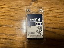 Ct48g56c46s5 crucial 48gb for sale  Austin