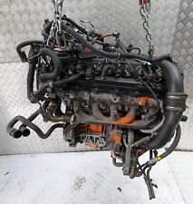 Volvo xc60 engine for sale  BROXBURN