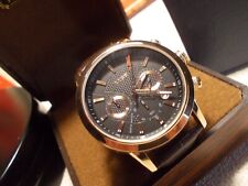 Montre chronographe homme d'occasion  Bourganeuf