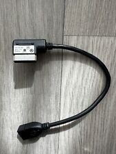 Cable usb volkswagen d'occasion  Torcy