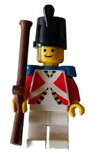 Lego rotröcke soldat gebraucht kaufen  Gaukönigshofen