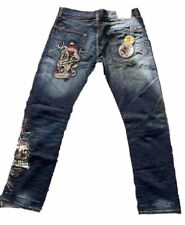 Rginal hardy jeans gebraucht kaufen  München