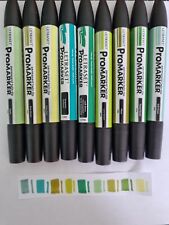 Promarker twin tip for sale  MUSSELBURGH