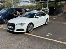 2016 audi 3.0 for sale  LIGHTWATER