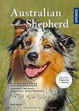 Australian shepherd auswahl gebraucht kaufen  Berlin