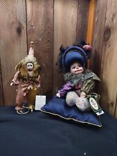 Geppeddo porcelain dolls for sale  Saint Clair Shores