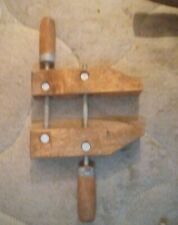 wood clamps for sale  Pitkin