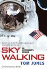 Usado, Sky Walking: An Astronaut's Memoir por Jones, Tom comprar usado  Enviando para Brazil