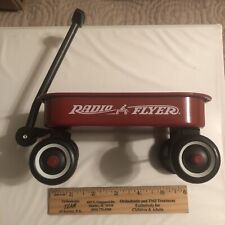 flyer wagon radio kids for sale  Sumter