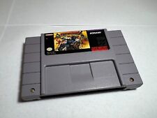 Sunset riders snes for sale  Tucson