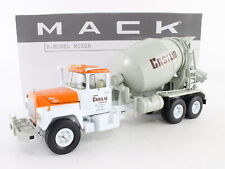 Mack model mixer for sale  Vancouver