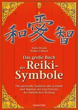 Große buch reiki gebraucht kaufen  Berlin