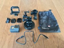 Gopro hero black usato  Neumarkt