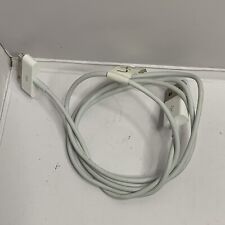 Cable de sincronización de datos cargador USB original de Apple para iPhone 4/4S, 3S, iPod, iPad 2/3 segunda mano  Embacar hacia Argentina