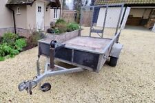 9ft 5ft trailer for sale  BRAINTREE