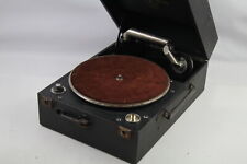 Vintage columbia gramaphone for sale  LEEDS