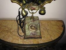 Telefono antico retro usato  Bagnara Calabra