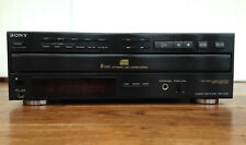 Sony cdp c315m for sale  UK