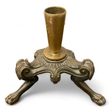 Ancien chandelier bronze d'occasion  France