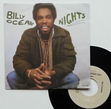 45t billy ocean d'occasion  Courtry