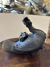Antique chinese bronze for sale  Delray Beach