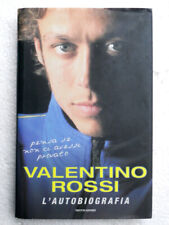 Valentino rossi cod.l6611 usato  Trivignano Udinese