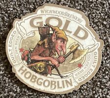 Hobgoblin gold ale for sale  STOWMARKET
