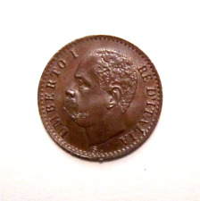 1 centesimo 1897 usato  Empoli