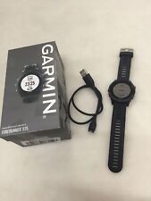 Zegarek multisportowy Garmin Forerunner 935 - czarny, używany na sprzedaż  PL