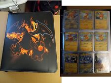 Pokemon tcg binder for sale  Syracuse