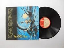Iron Maiden ‎– Fear Of The Dark (Vinyl LP Colombian Edit.EMI 1992) VG+/VG+ comprar usado  Enviando para Brazil