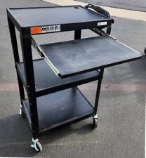 Computer cart power for sale  Perris