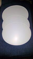 White oval number for sale  Schenectady