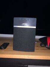 Bose sound touch d'occasion  Varzy