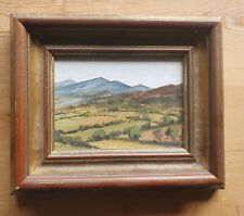 Oil painting malvern for sale  CIRENCESTER