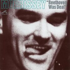 Morrissey - Beethoven era surdo - Morrissey CD CYVG The Fast frete grátis, usado comprar usado  Enviando para Brazil