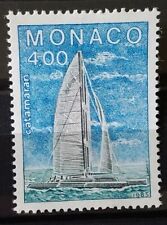 Monaco timbre 1488 d'occasion  Quimper